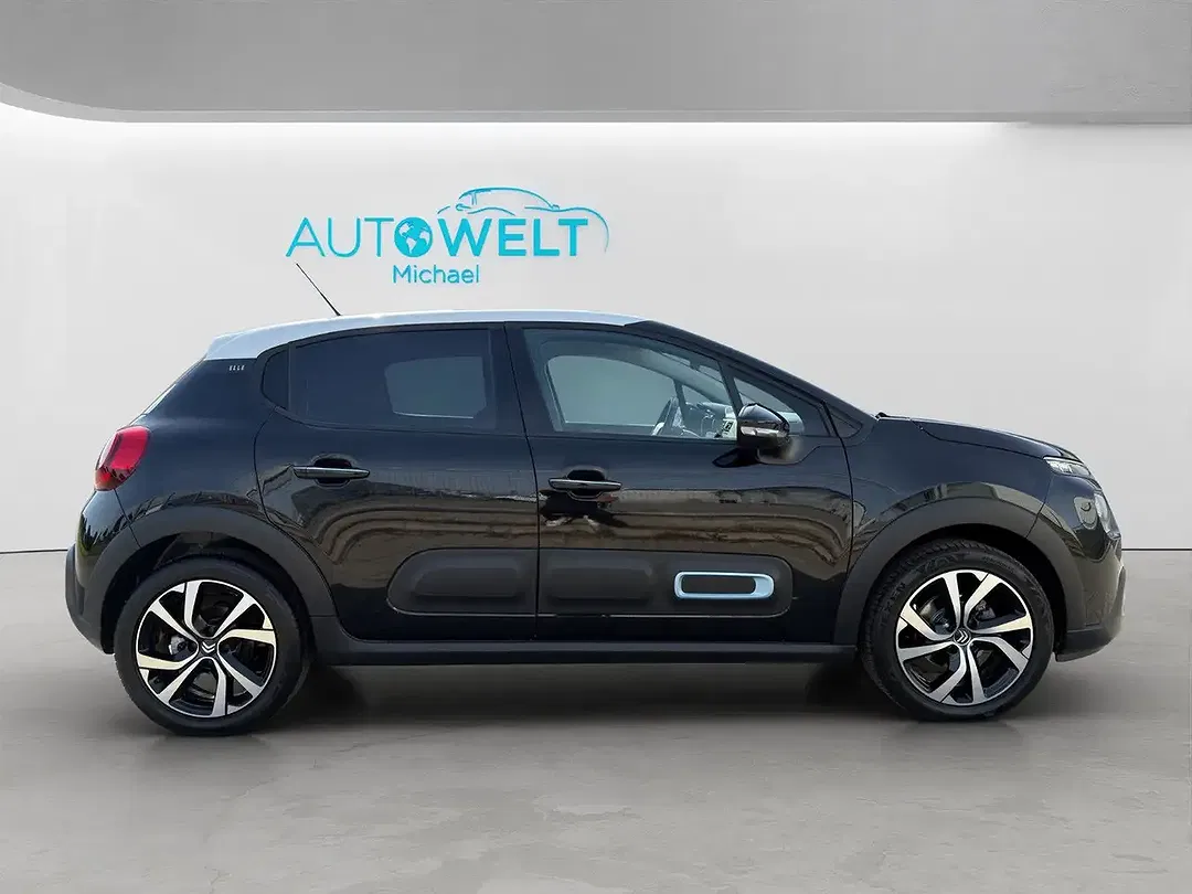 Citroen C3 - Thumbnail 4