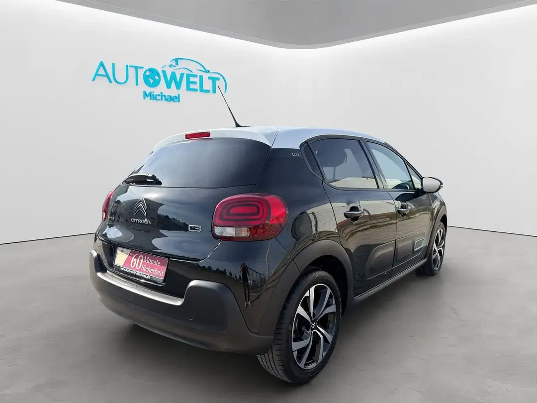 Citroen C3 - Thumbnail 5