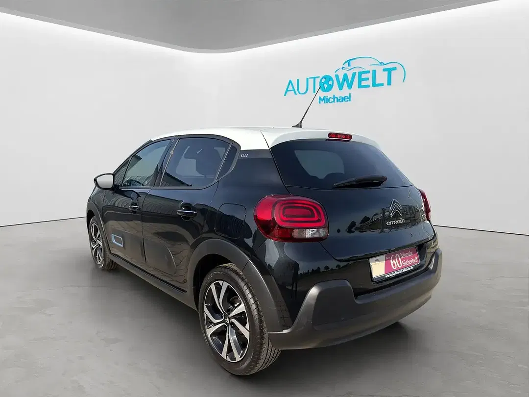 Citroen C3 - Thumbnail 7