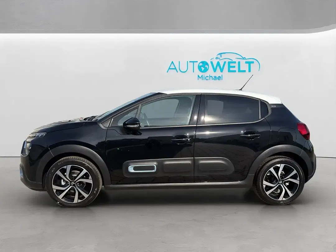 Citroen C3 - Thumbnail 8