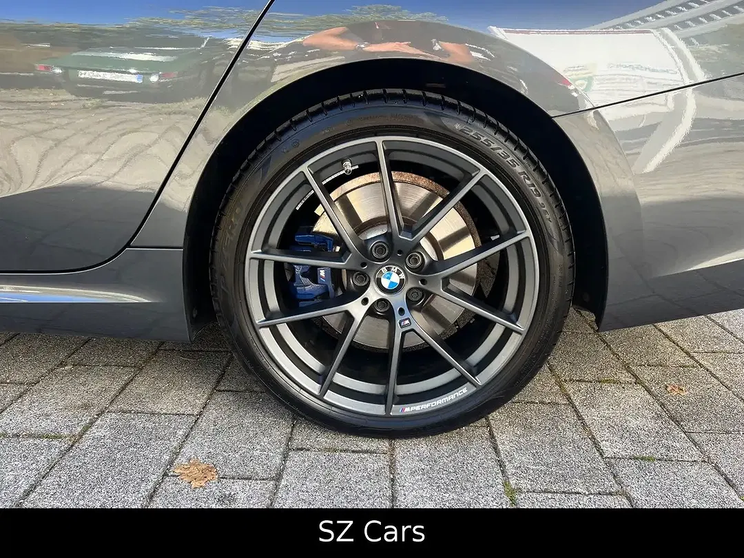 BMW 330 - Thumbnail 12
