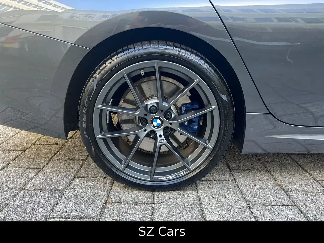 BMW 330 - Thumbnail 13