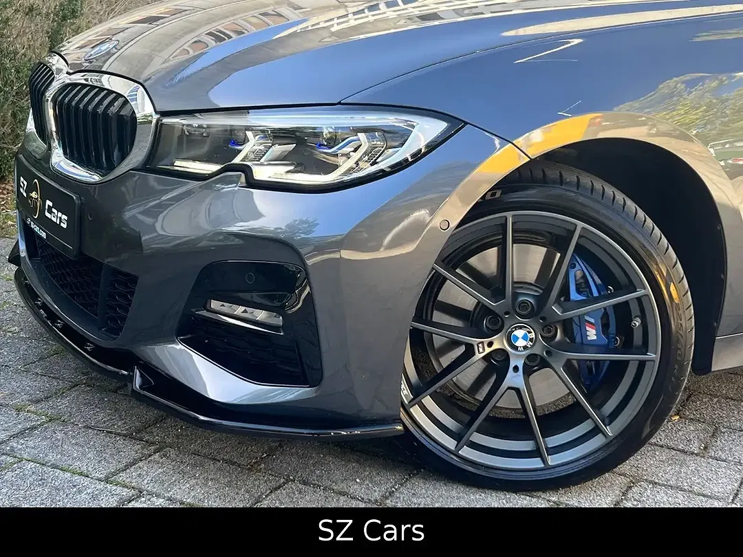 BMW 330 - Thumbnail 2