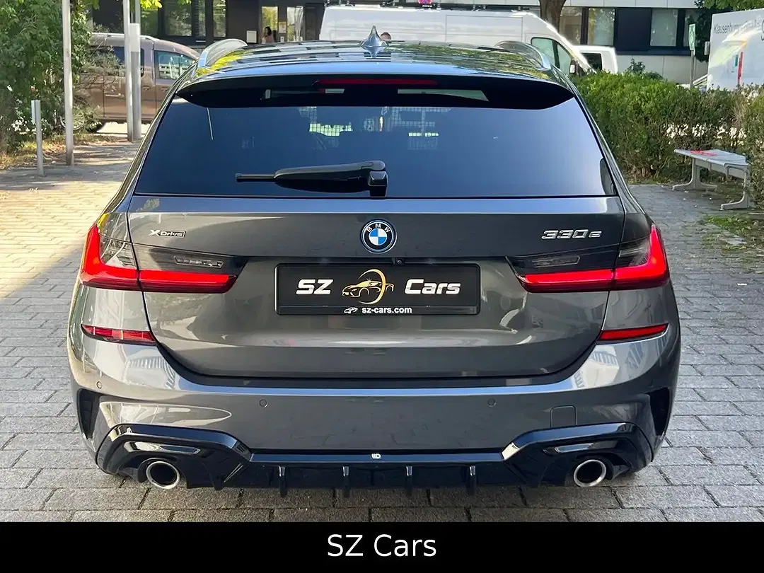 BMW 330 - Thumbnail 7