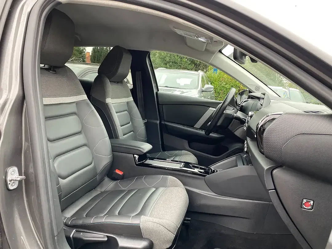 Citroen C4 - Thumbnail 10