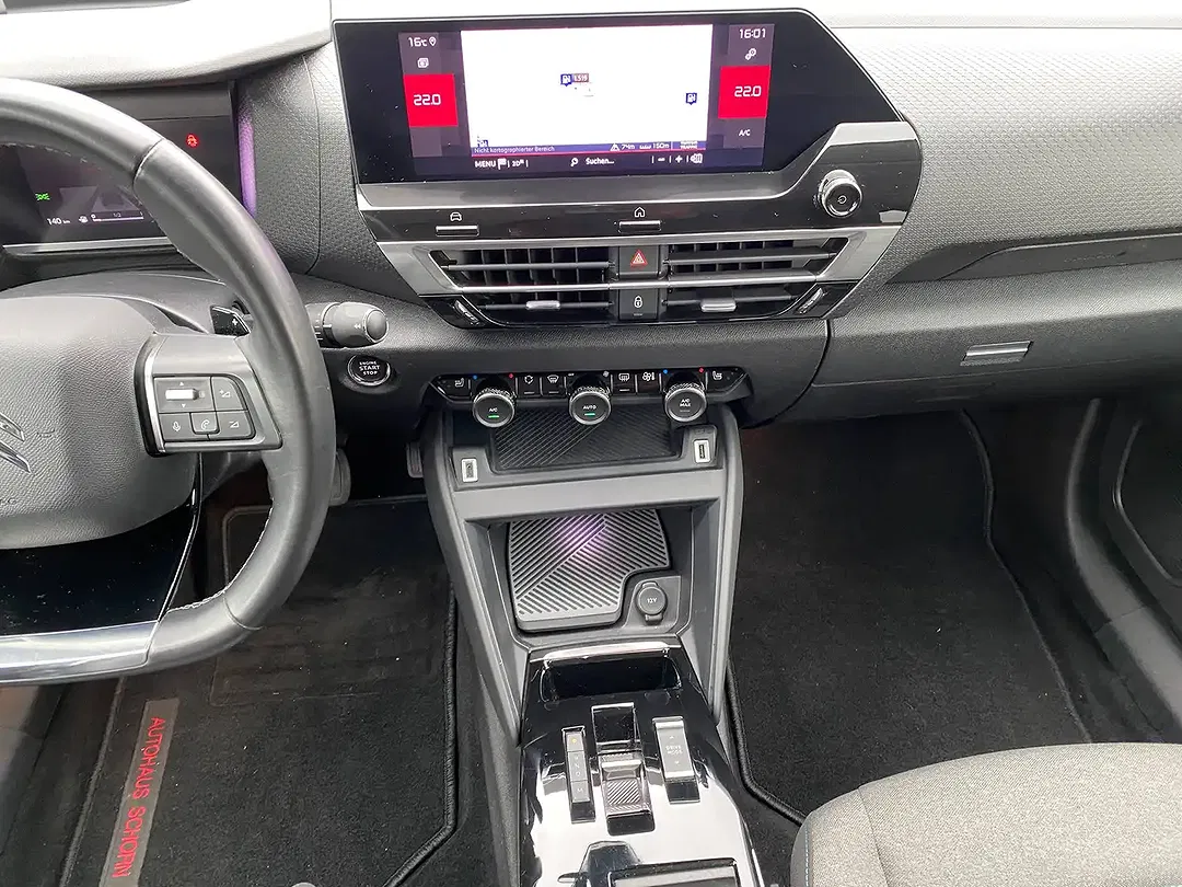 Citroen C4 - Thumbnail 13