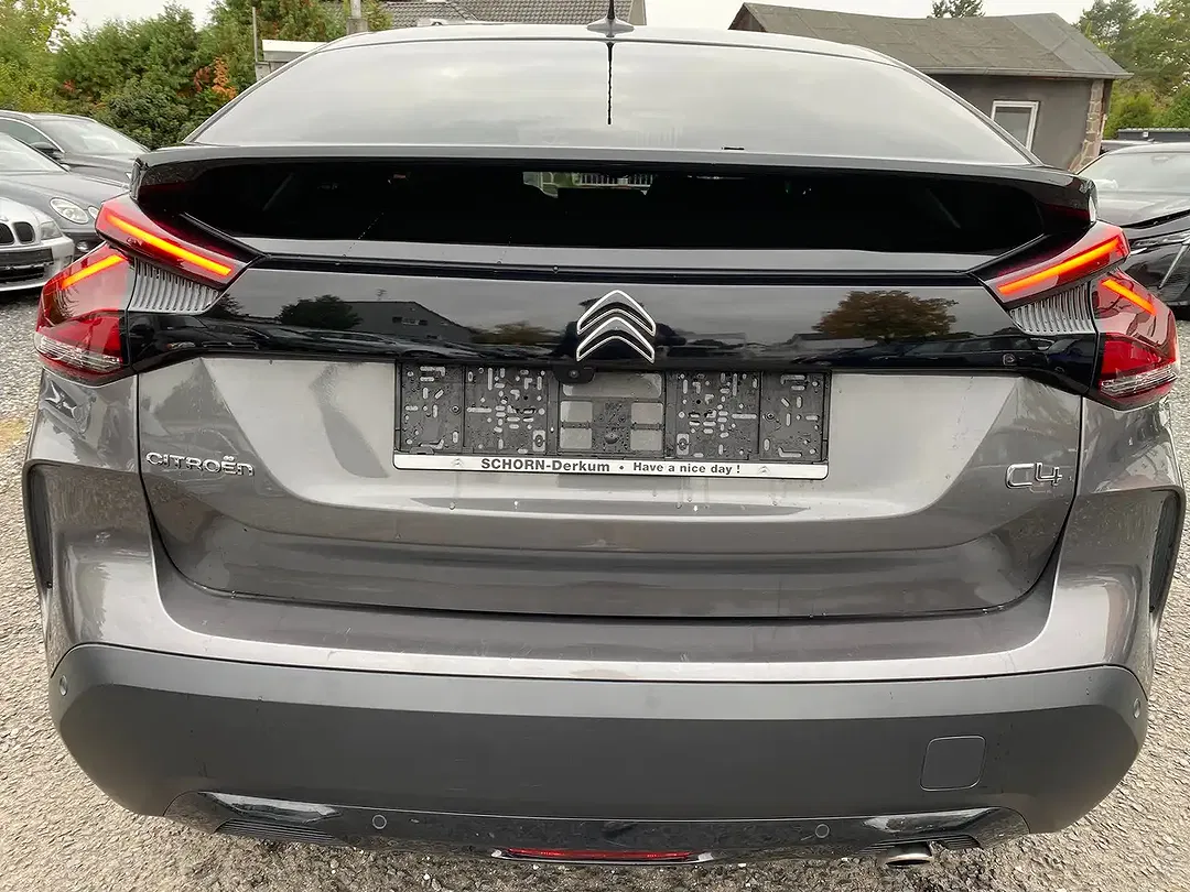 Citroen C4 - Thumbnail 4