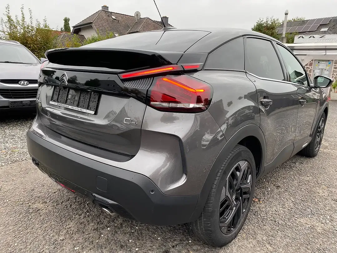Citroen C4 - Thumbnail 5