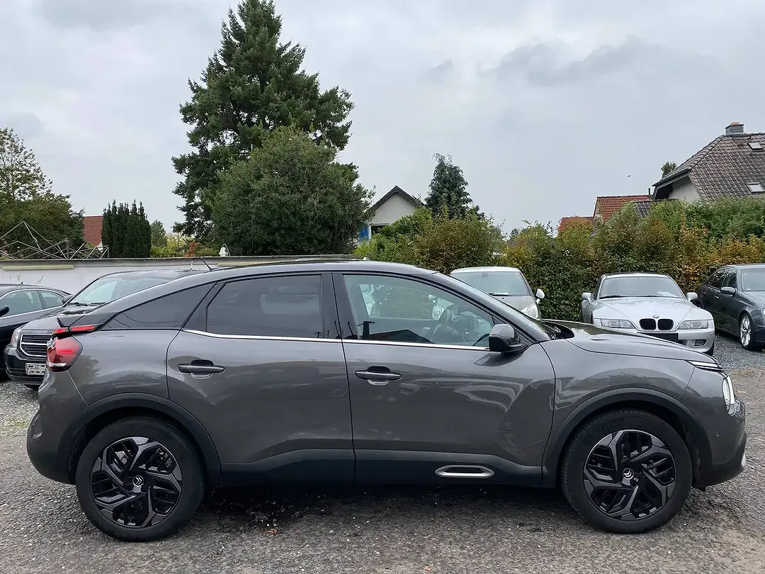 Citroen C4 - Thumbnail 6