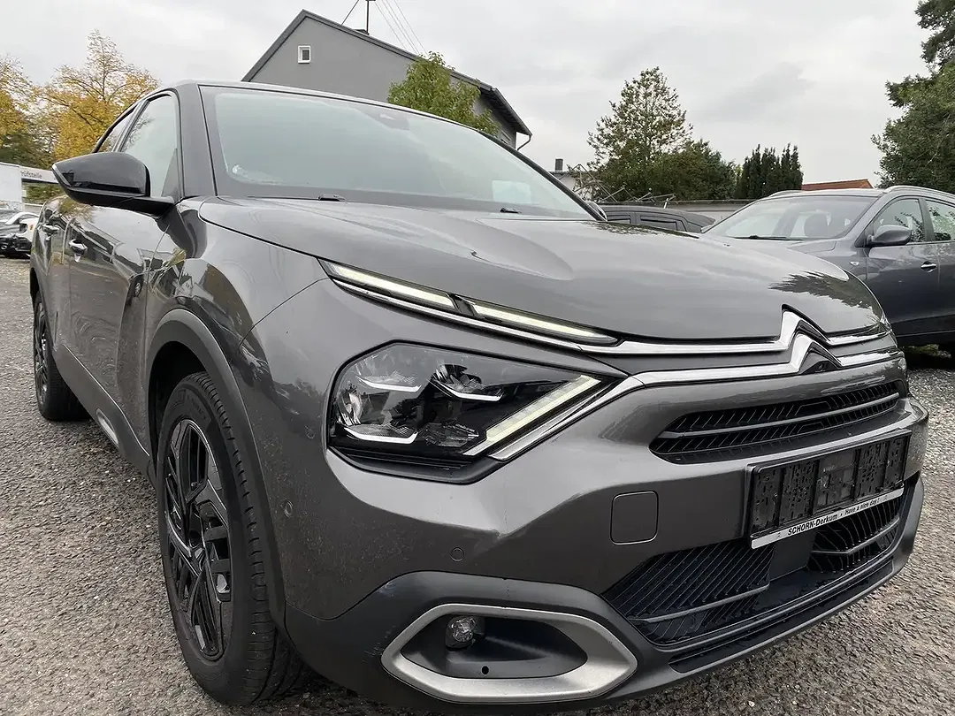 Citroen C4 - Thumbnail 7