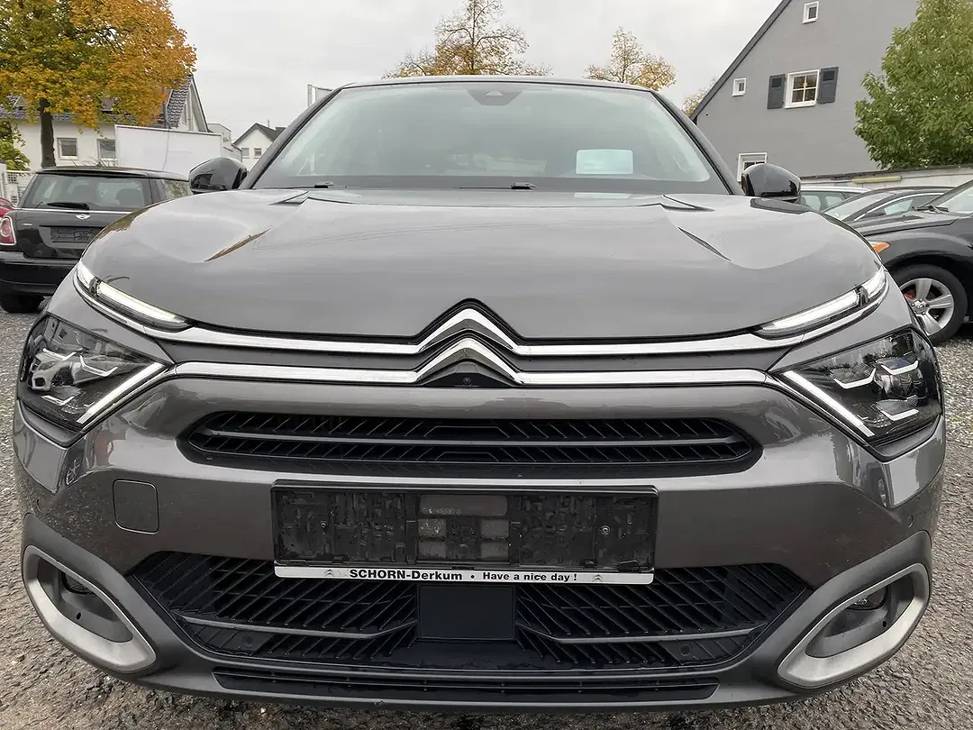 Citroen C4 - Thumbnail 8