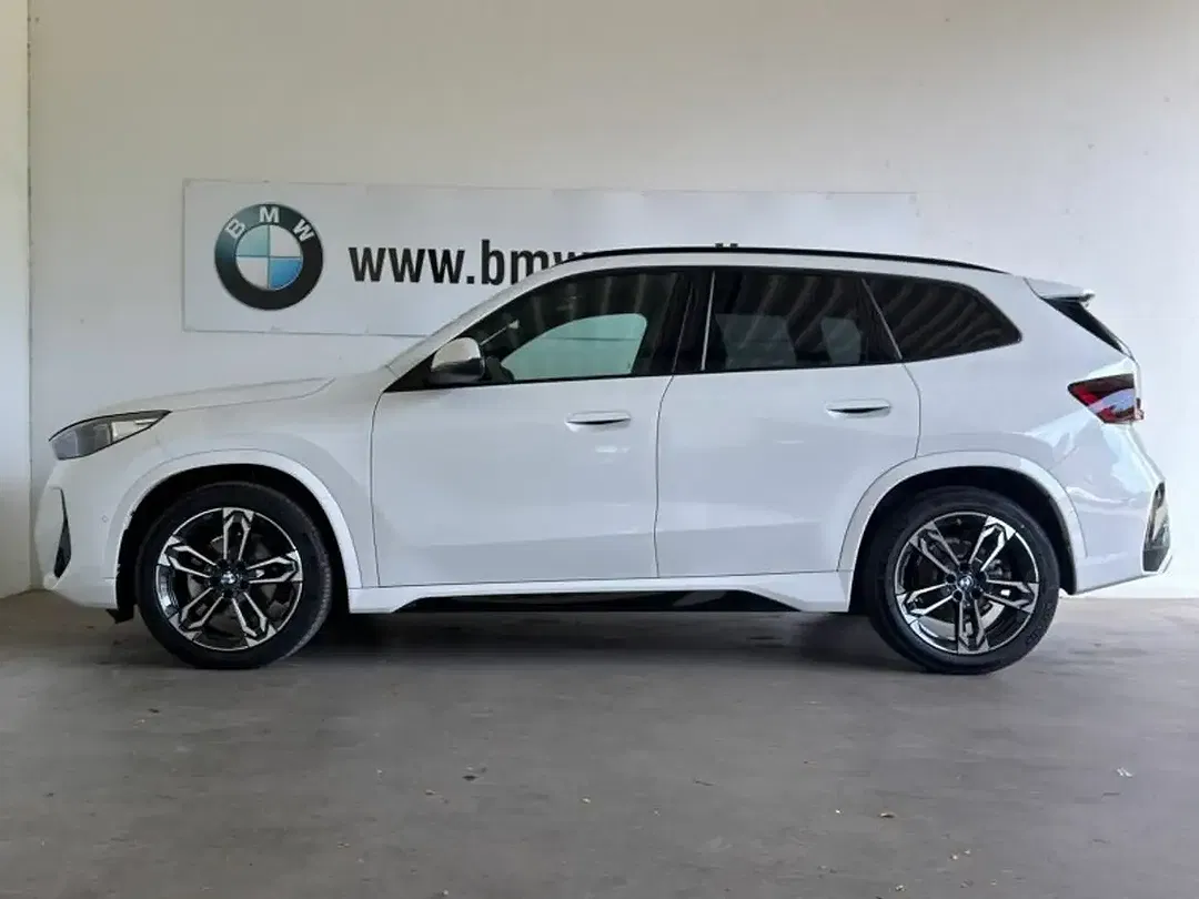 BMW X1 - Thumbnail 14