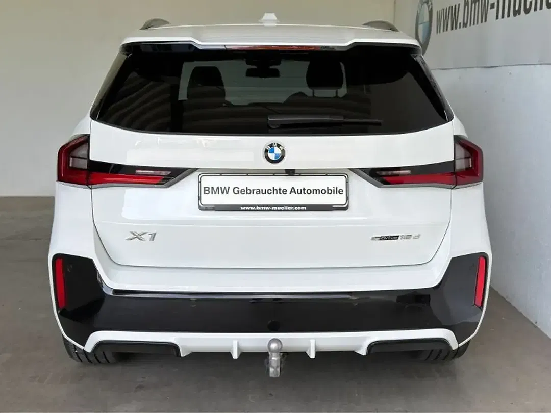 BMW X1 - Thumbnail 15