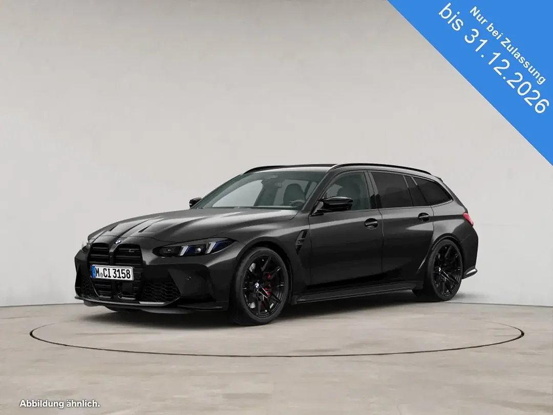 BMW M3 - Afbeelding 1