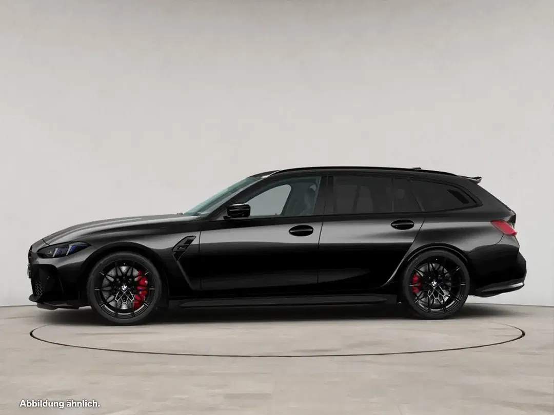 BMW M3 - Thumbnail 5