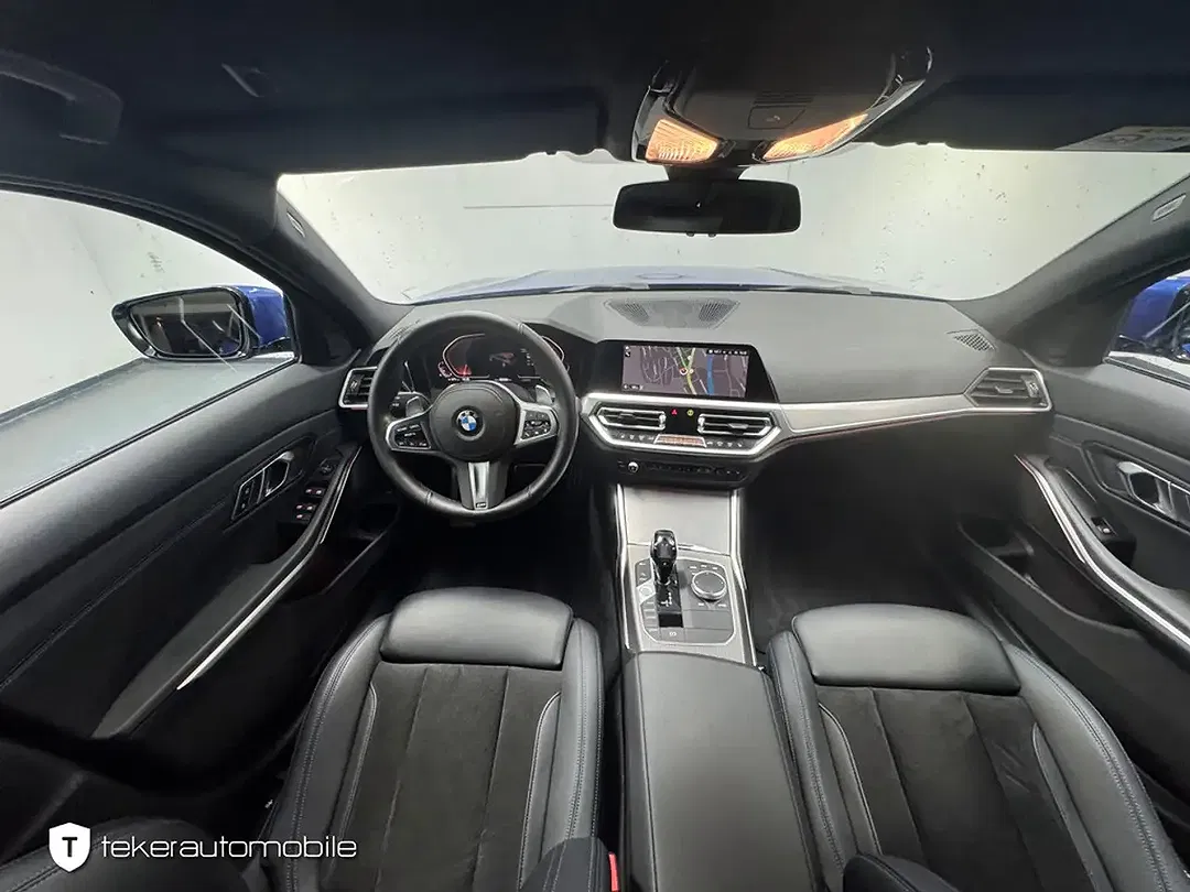 BMW 330 - Thumbnail 5
