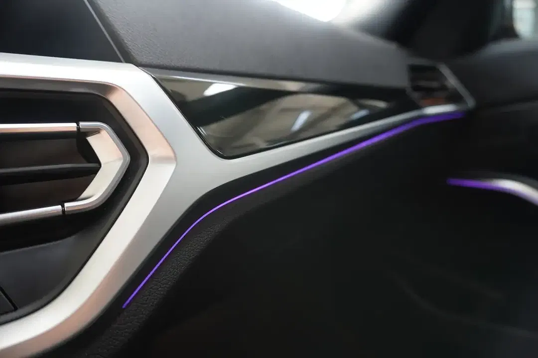 BMW 330 - Thumbnail 26