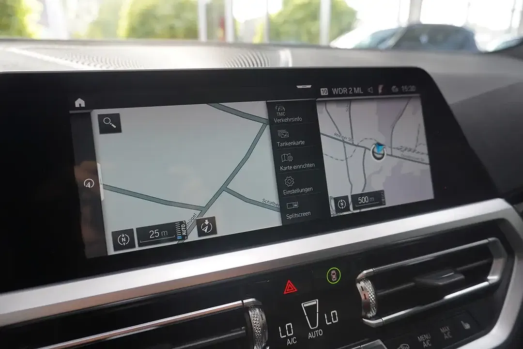 BMW 330 - Thumbnail 27