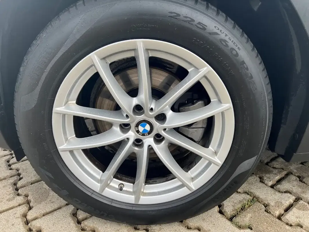 BMW X3 - Thumbnail 7