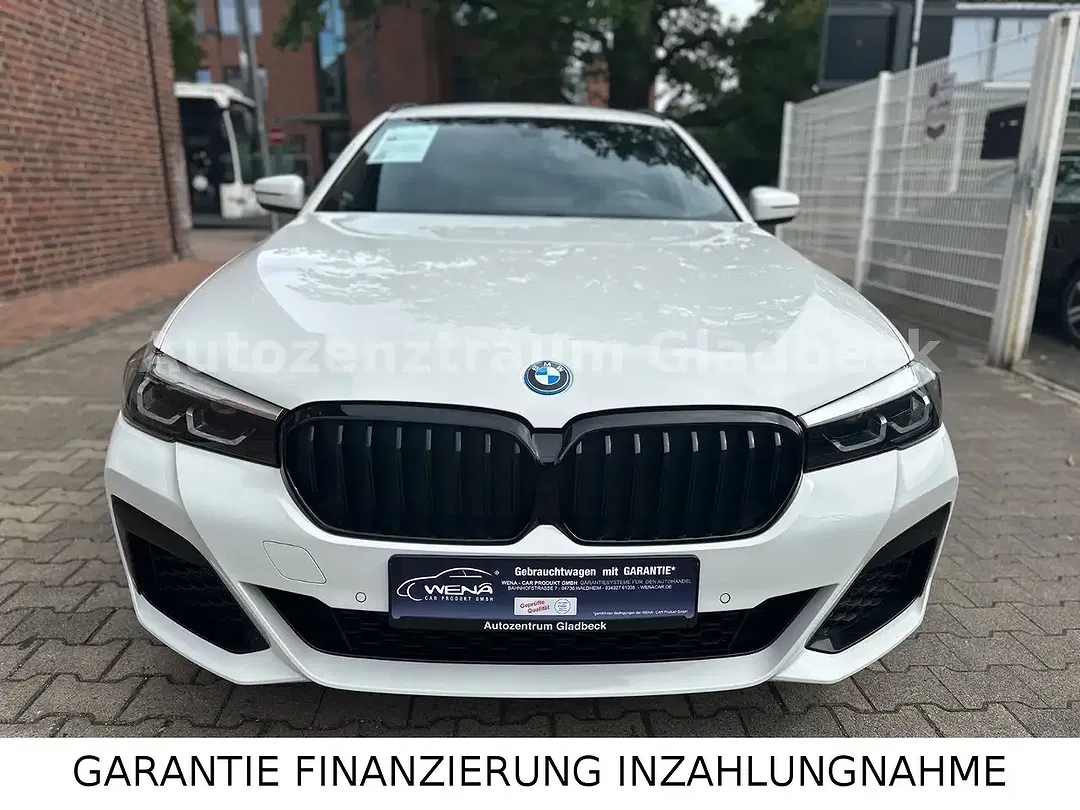 BMW 530 - Thumbnail 10