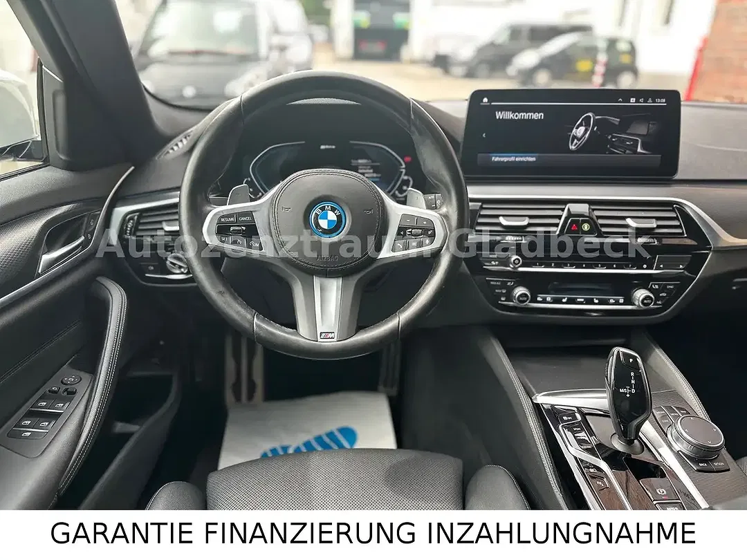 BMW 530 - Thumbnail 13