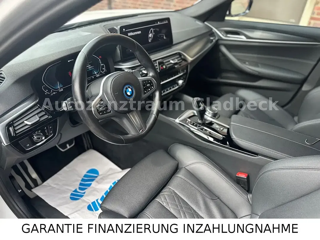 BMW 530 - Thumbnail 3