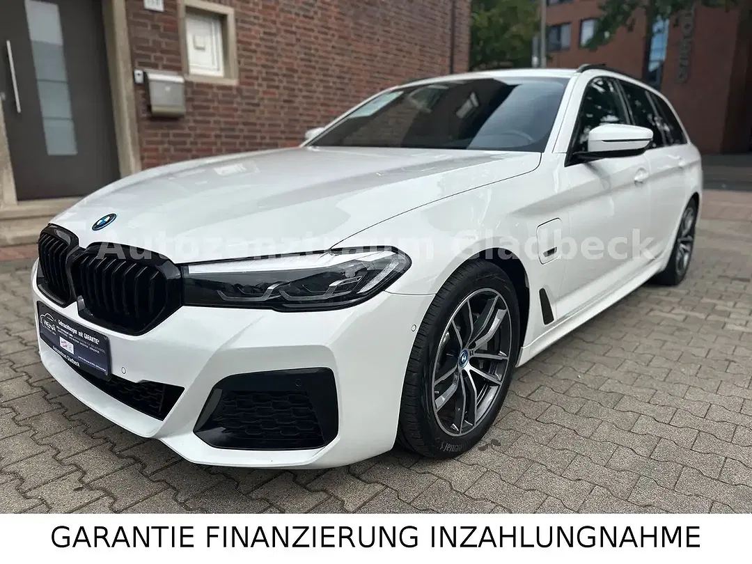 BMW 530 - Thumbnail 5