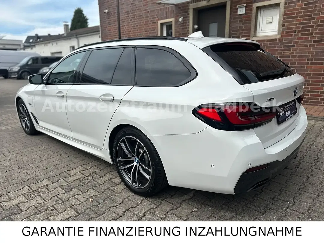 BMW 530 - Thumbnail 6