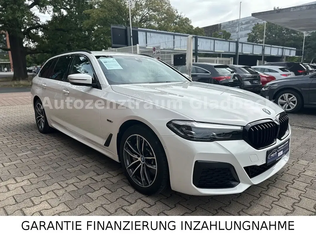 BMW 530 - Thumbnail 8