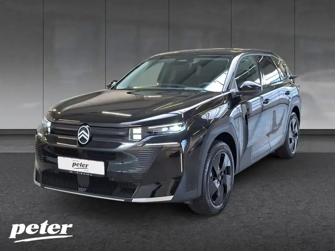 Citroen C5 Aircross - Thumbnail 1