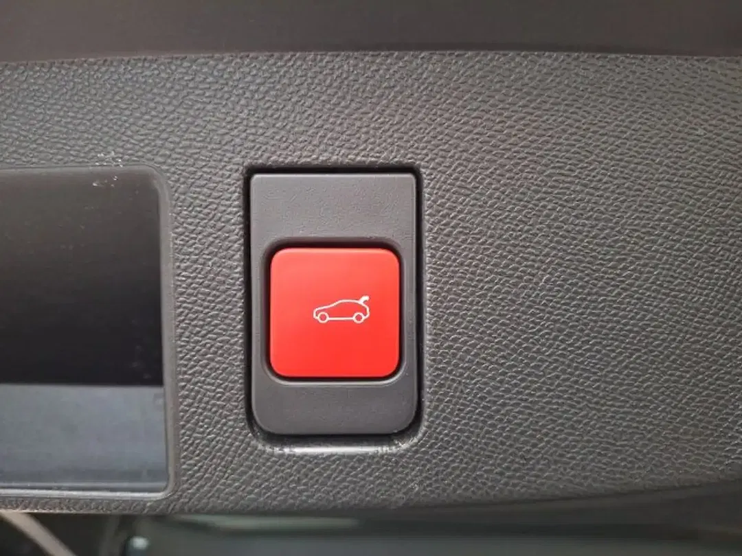 Citroen C5 Aircross - Thumbnail 18