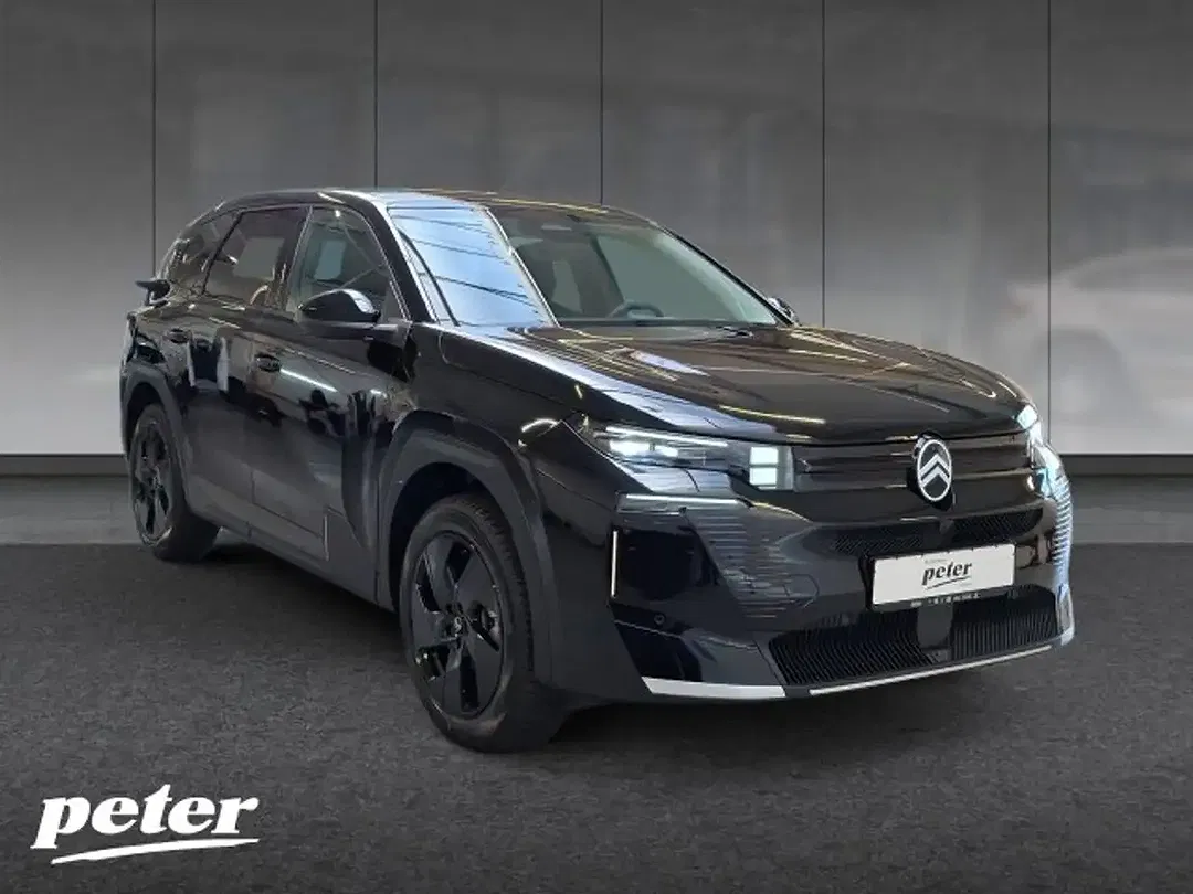 Citroen C5 Aircross - Thumbnail 5