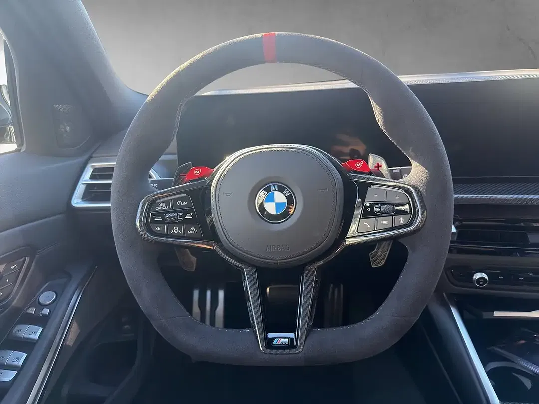 BMW M3 - Thumbnail 15