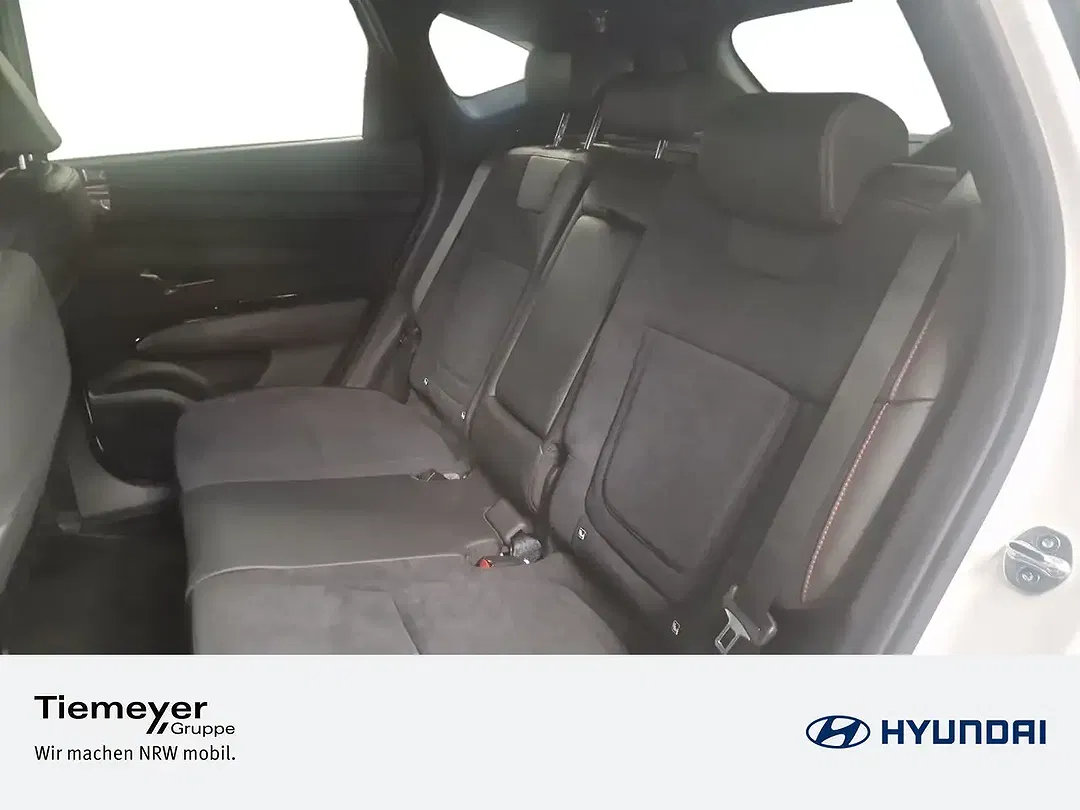Hyundai TUCSON - Thumbnail 11