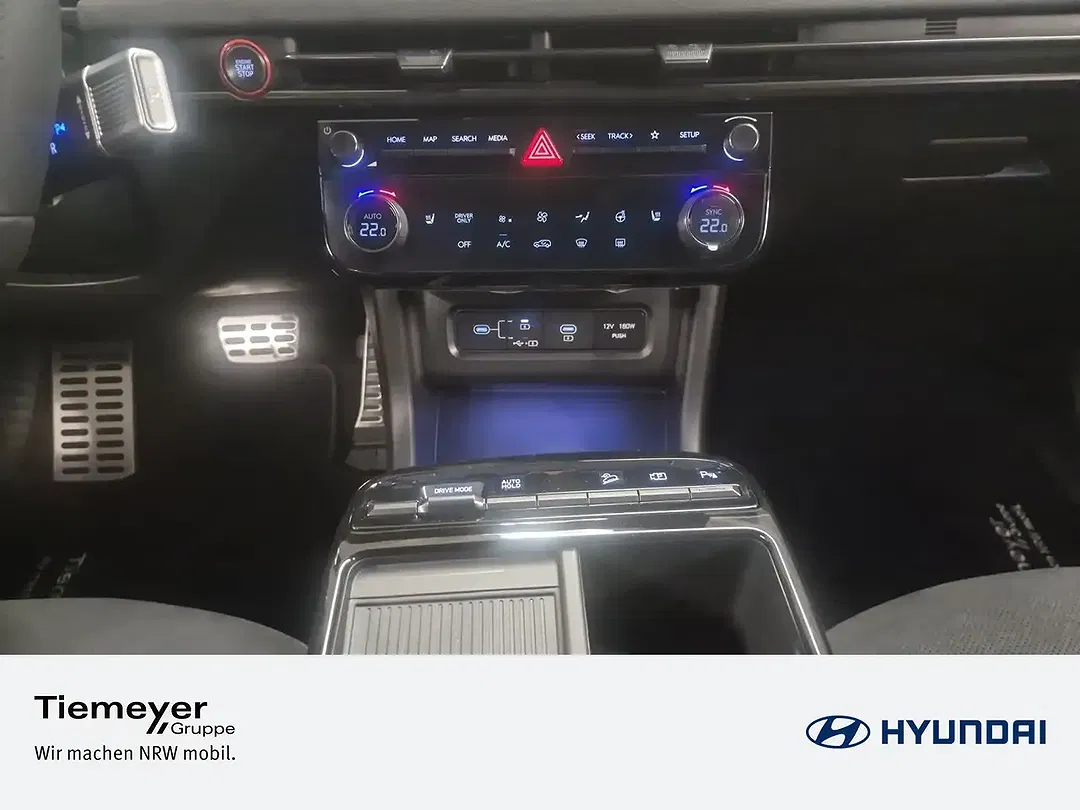 Hyundai TUCSON - Thumbnail 13