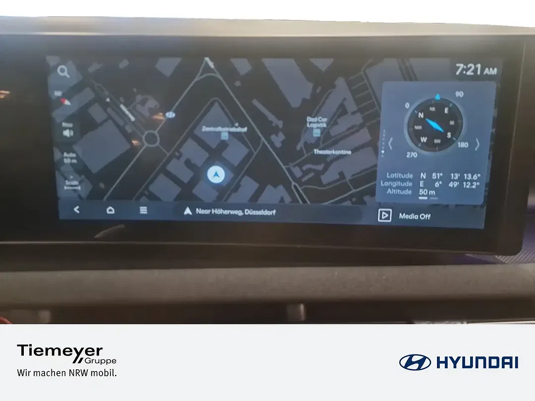 Hyundai TUCSON - Thumbnail 14