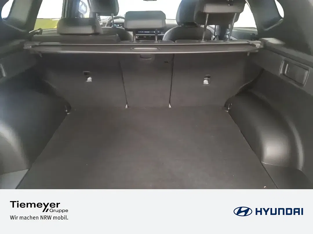 Hyundai TUCSON - Thumbnail 15