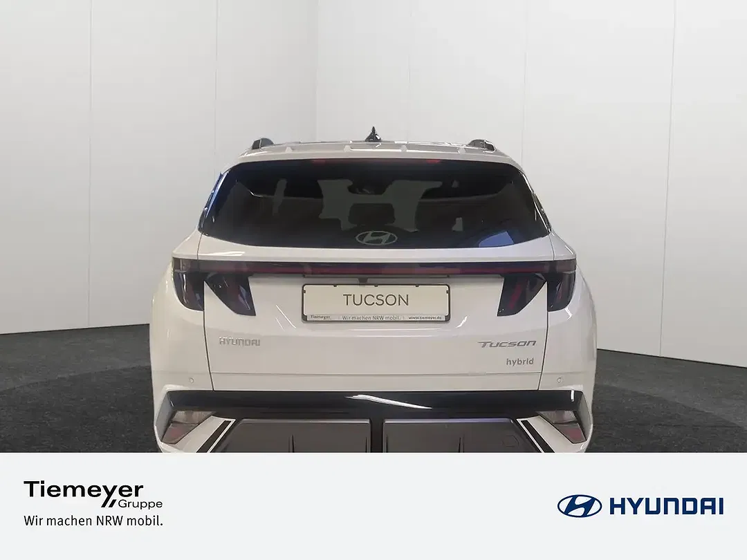 Hyundai TUCSON - Thumbnail 6