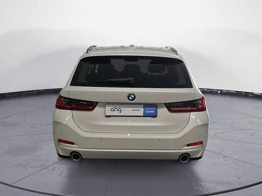BMW 320 - Thumbnail 6