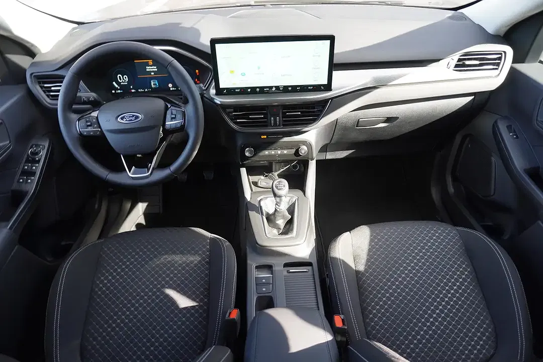 Ford Kuga - Thumbnail 14