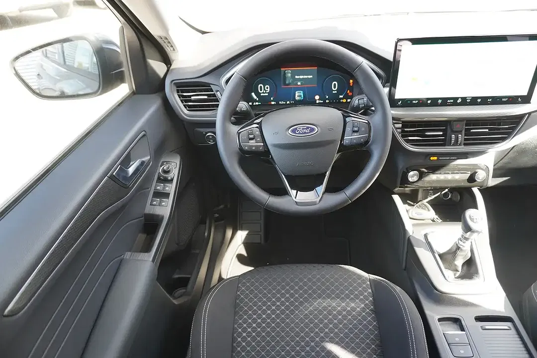 Ford Kuga - Thumbnail 15