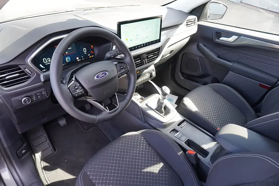 Ford Kuga - Thumbnail 9