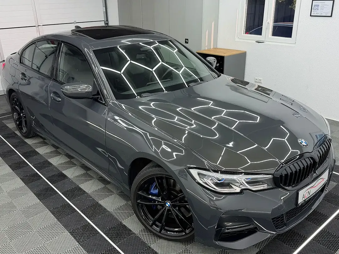 BMW 330 - Thumbnail 10