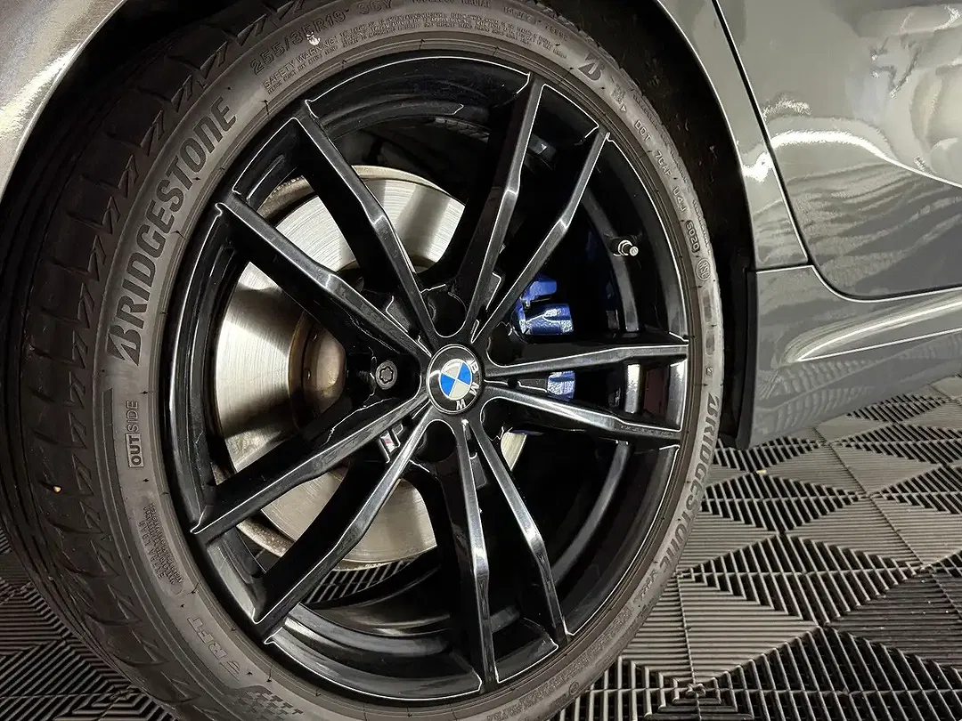 BMW 330 - Thumbnail 15