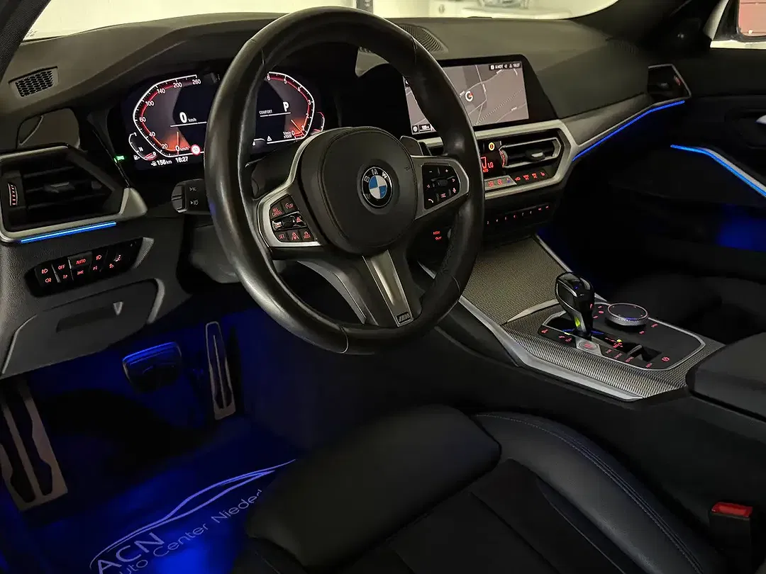 BMW 330 - Thumbnail 16