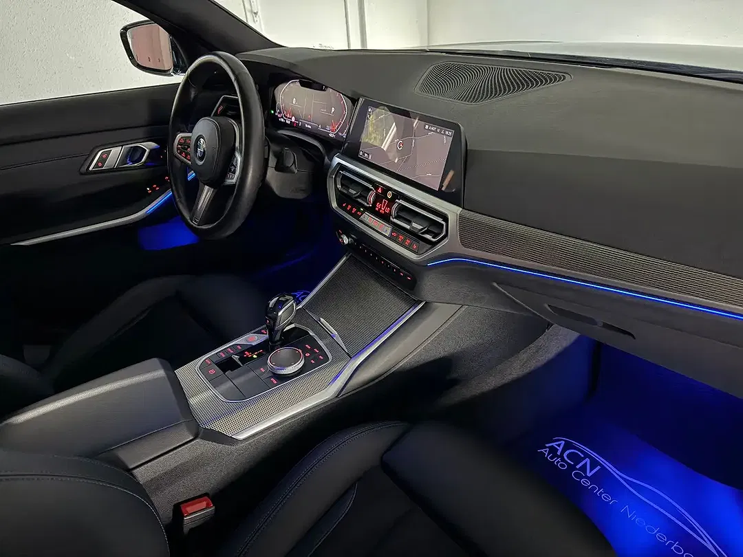 BMW 330 - Thumbnail 17