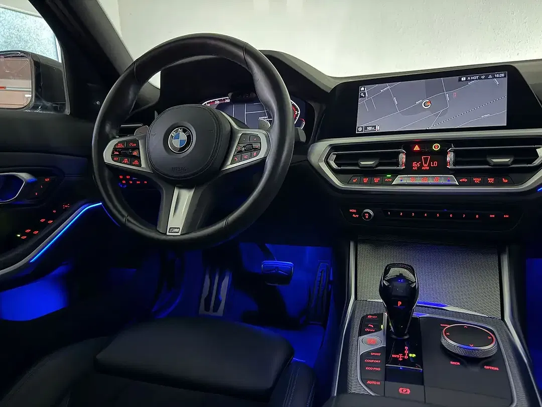 BMW 330 - Thumbnail 18