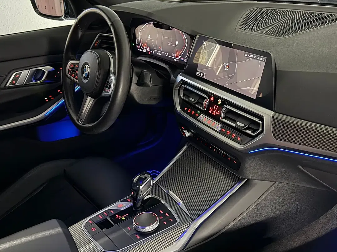 BMW 330 - Thumbnail 19