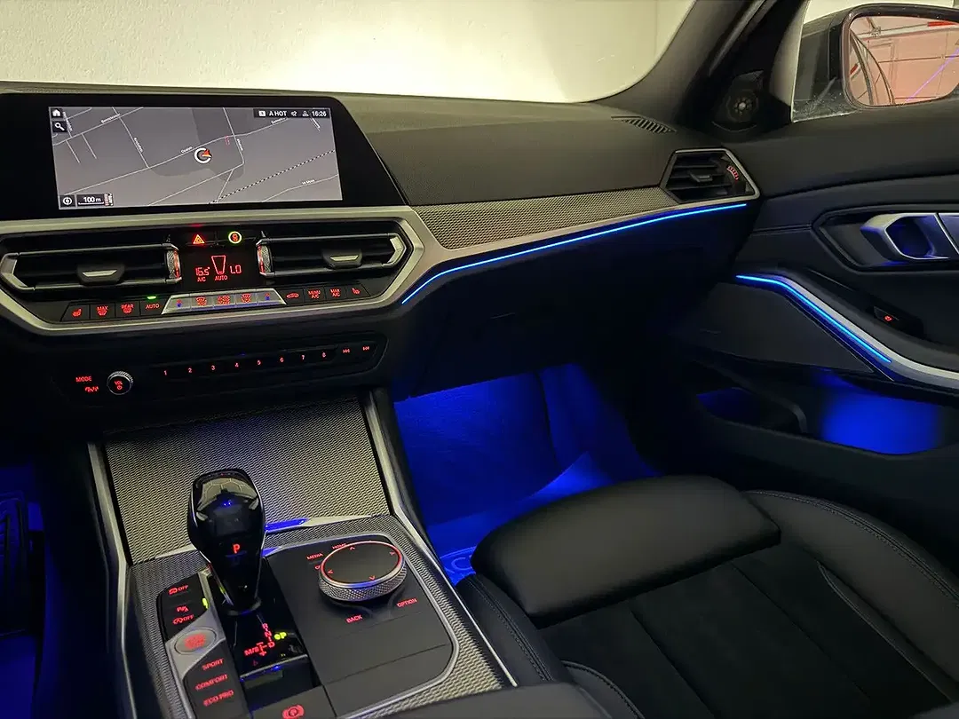 BMW 330 - Thumbnail 23