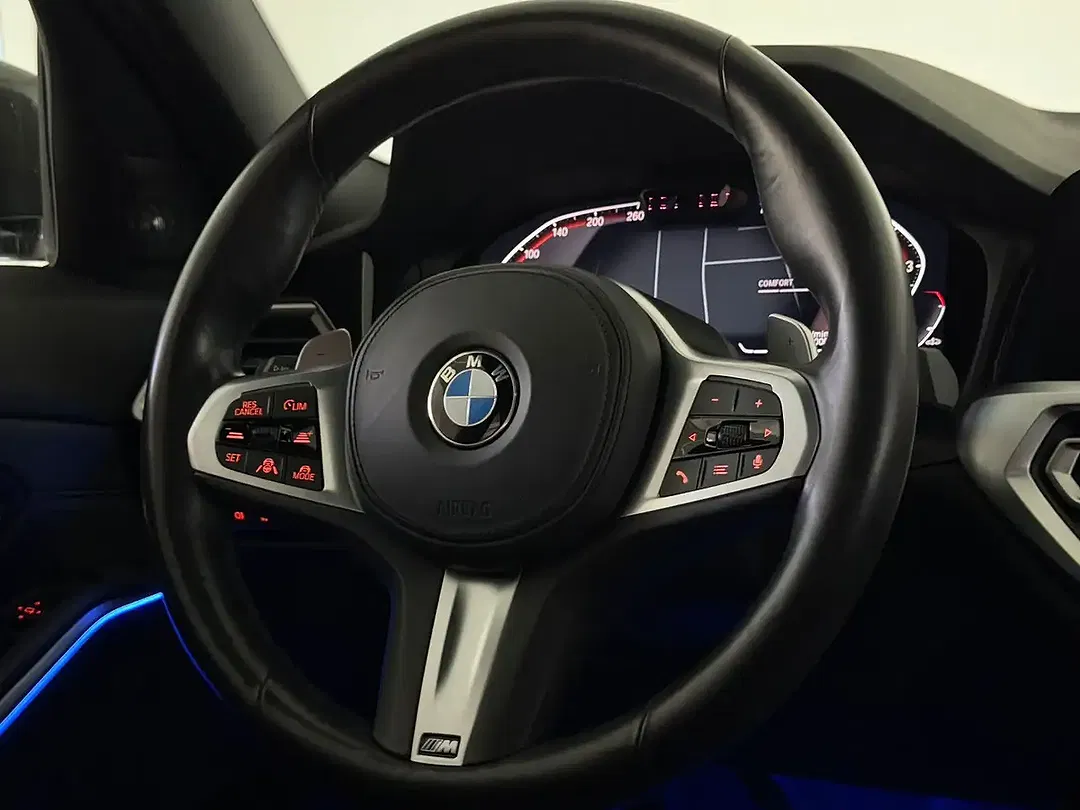 BMW 330 - Thumbnail 27